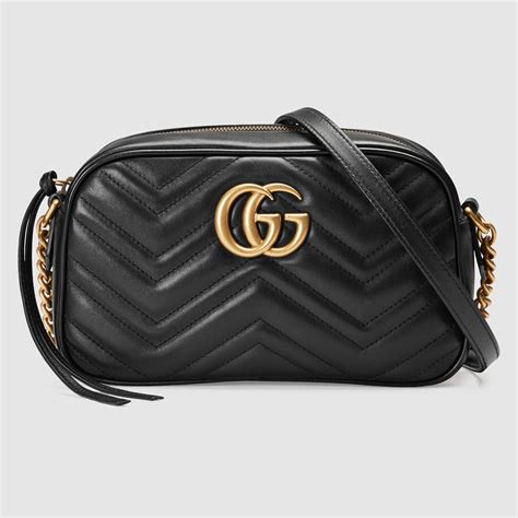 26 cm gucci marmont|Gucci Marmont bag from nancy.